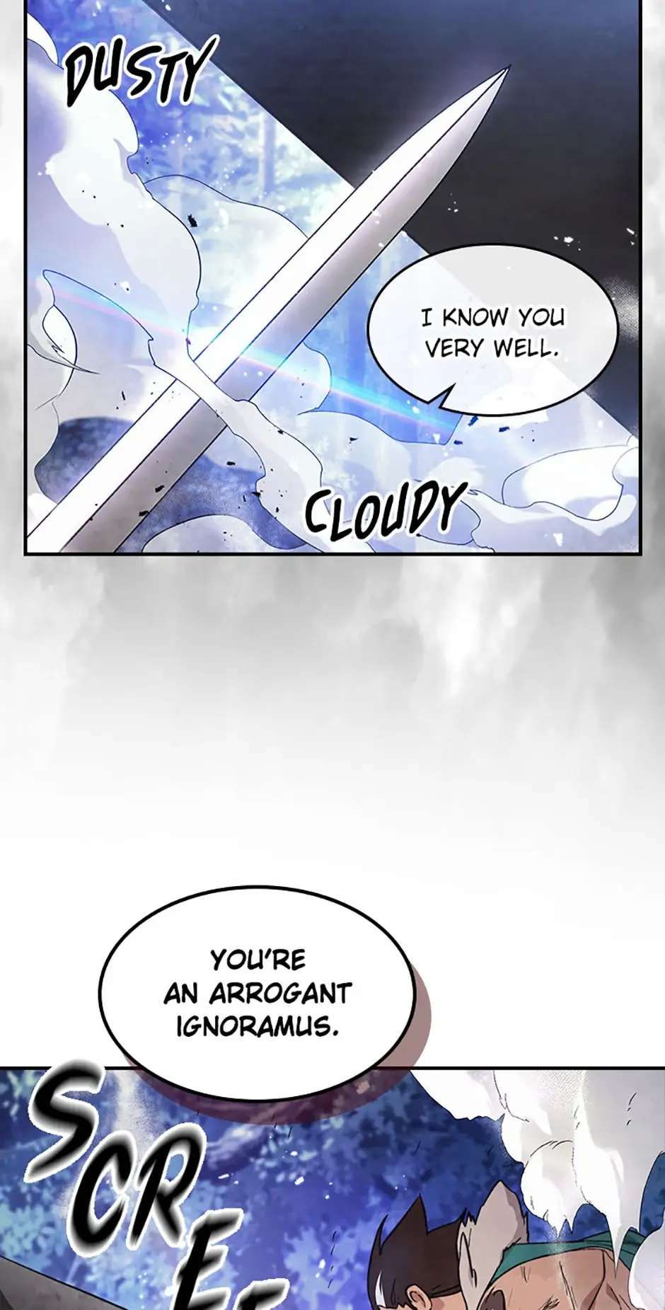 Yi Shen Dang Guan Chapter 25 26